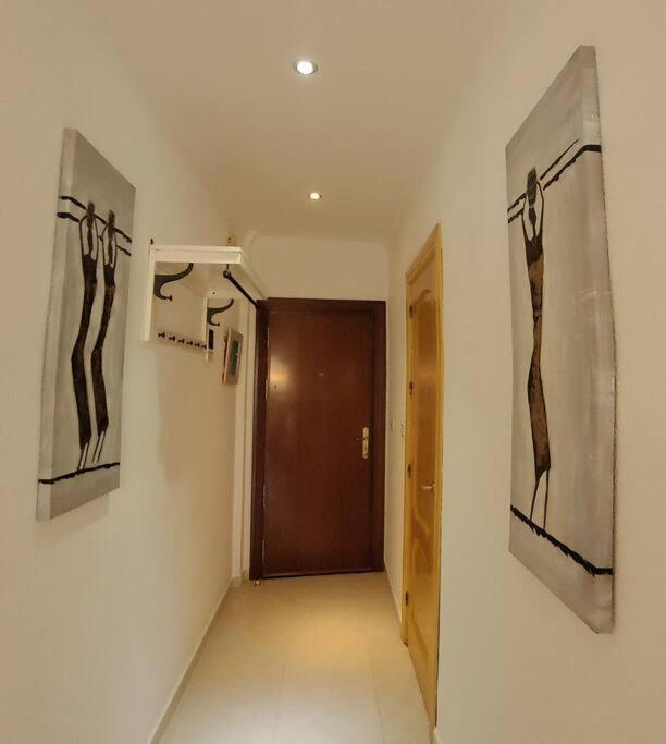 Apartment Vela *