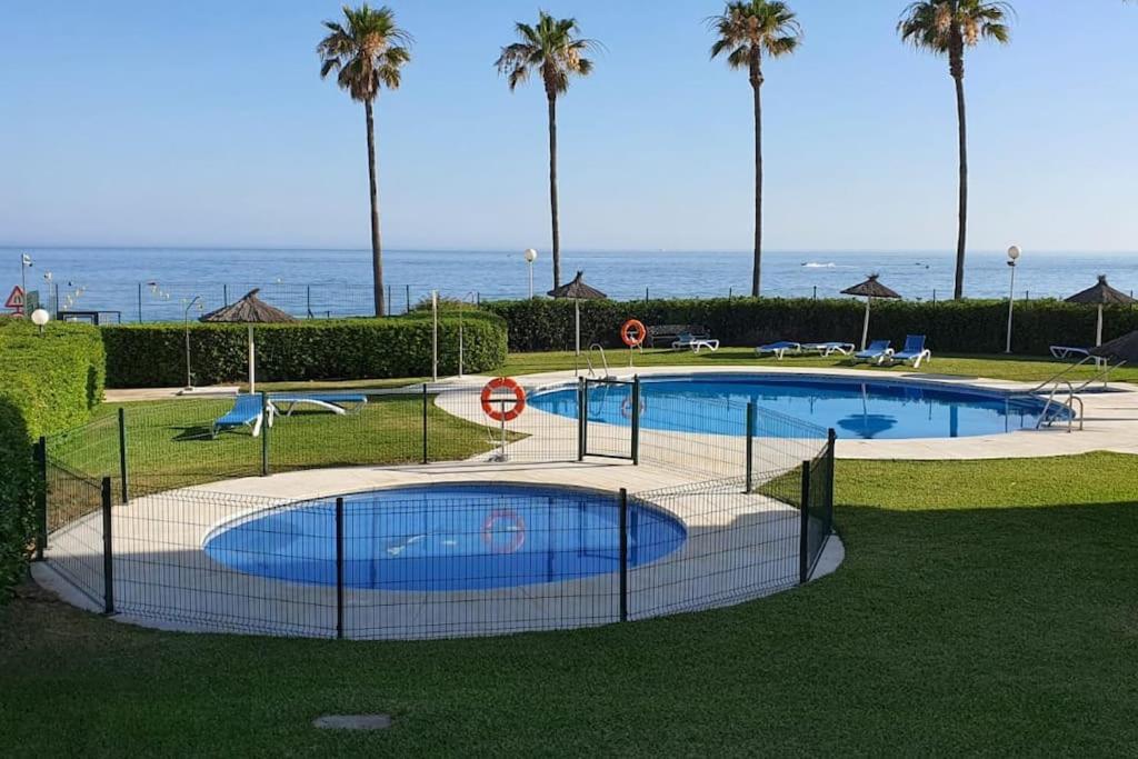 Vela Apartment Mijas